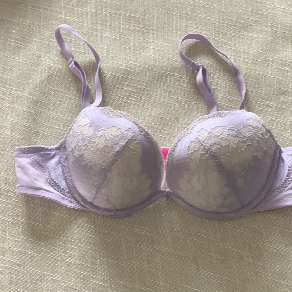 La Senza push up Bra